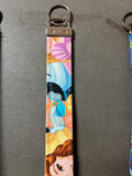 Wristlet Keychain