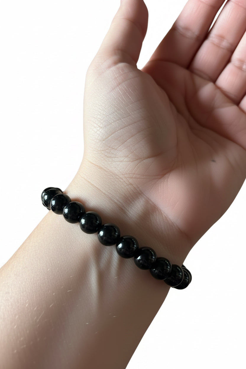 Beaded bracelet