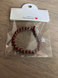Beaded bracelet