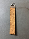 Wristlet keychain