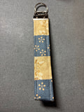 Wristlet Keychain