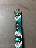 Wristlet Keychain