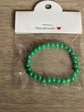 Beaded bracelet