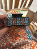 Sublimation Hairclip
