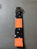 Wristlet Keychain