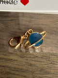 Saturn charm