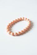 Beaded bracelet