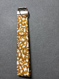 Wristlet Keychain