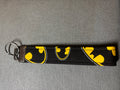 Wristlet Keychain