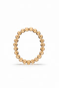 Beaded bracelet