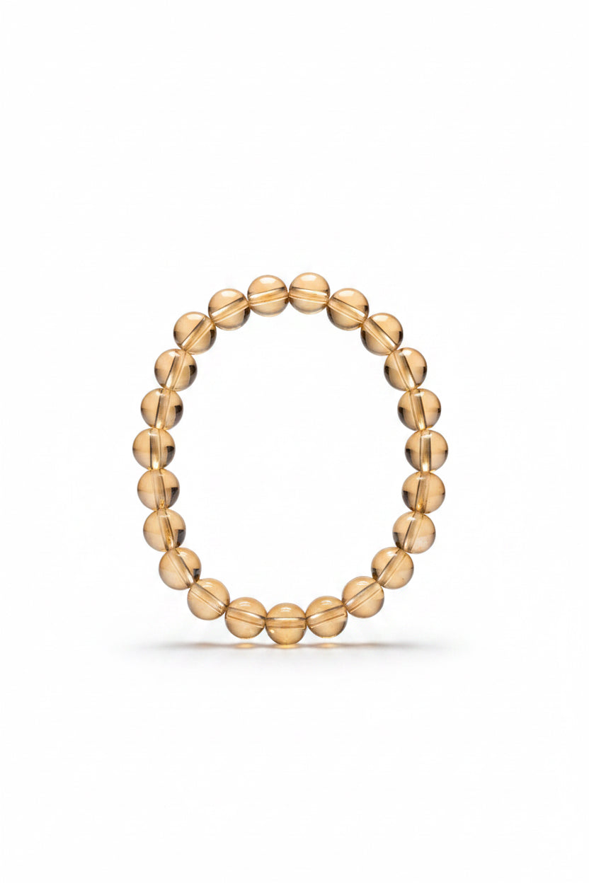 Beaded bracelet