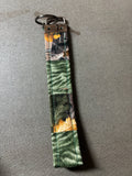 Wristlet Keychain