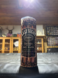 20oz Morgan wallen tumbler