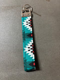 Wristlet Keychain
