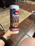 Freedom Seeds 30 oz tumbler