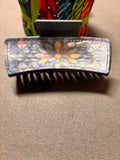 Sublimation hair clip