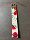 Wristlet Keychain