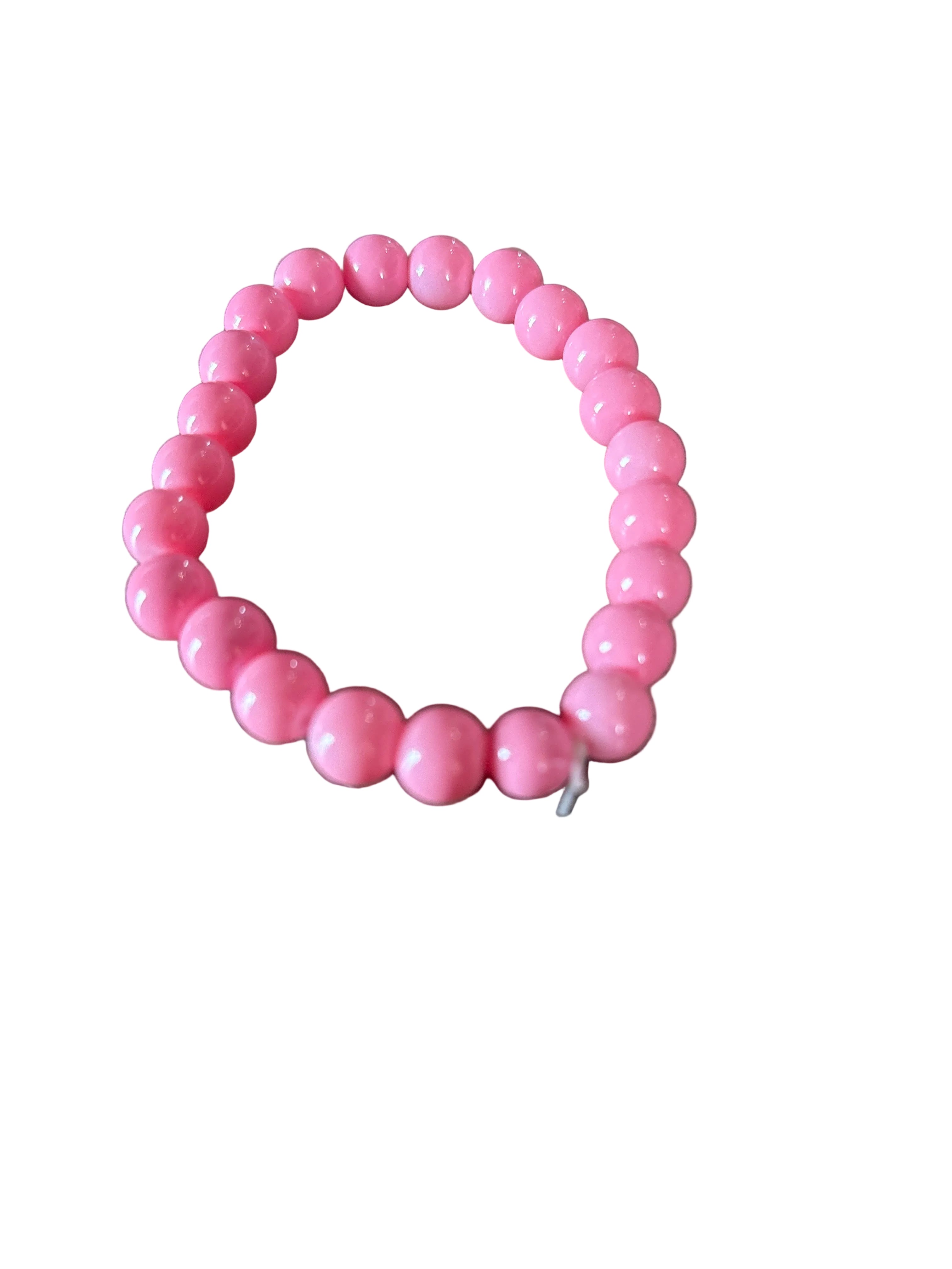 Beaded bracelet