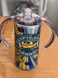 Minion Sippy