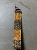 Wristlet Keychain