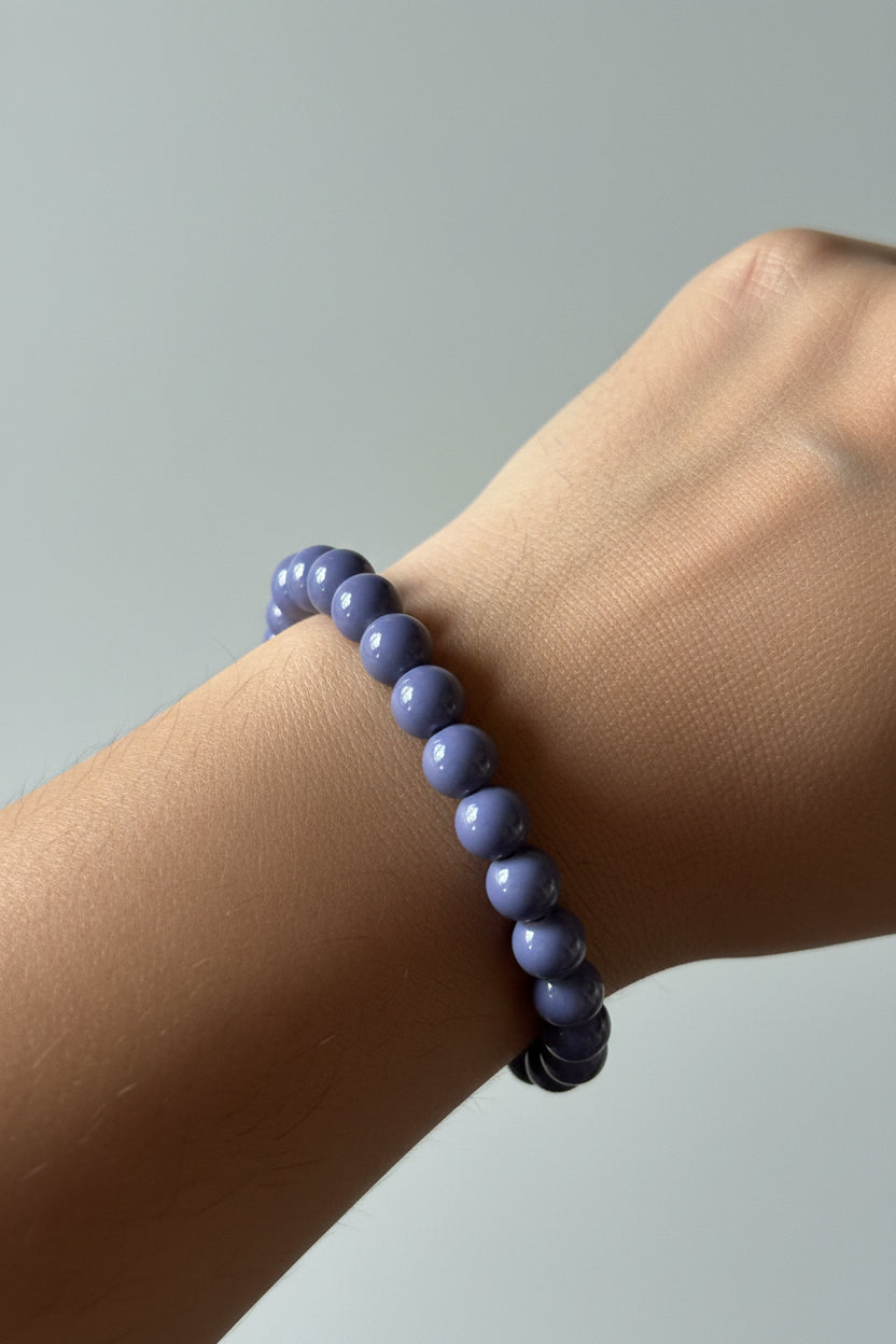 Beaded bracelet