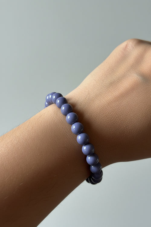 Beaded bracelet