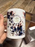 Mama coffee mug