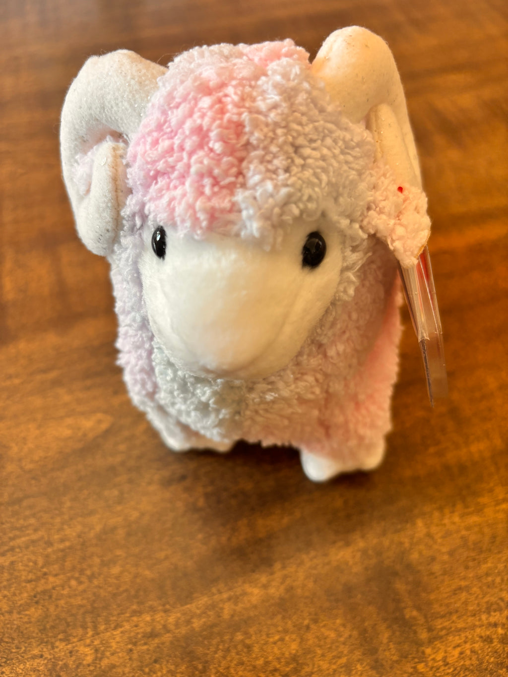 Bam Beanie baby