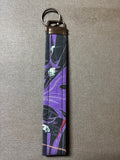 Wristlet Keychain