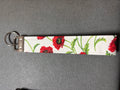 Wristlet Keychain