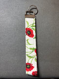 Wristlet Keychain