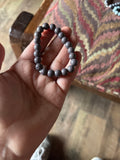Beaded bracelet
