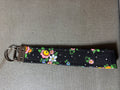 Wristlet Keychain