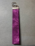 Wristlet Keychain