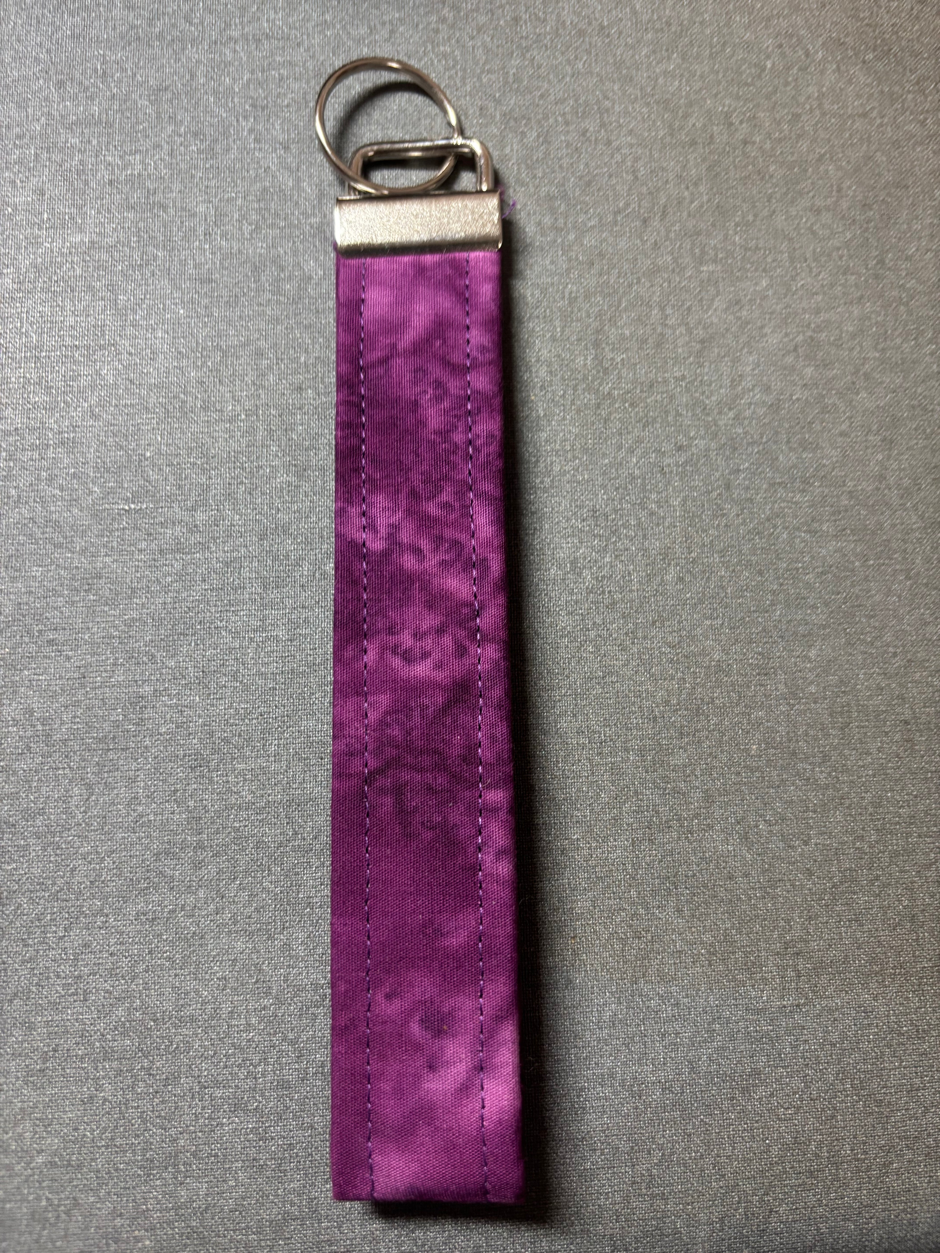 Wristlet Keychain