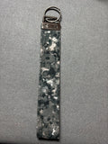 Wristlet Keychain