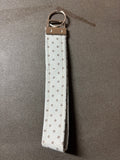 Wristlet Keychain