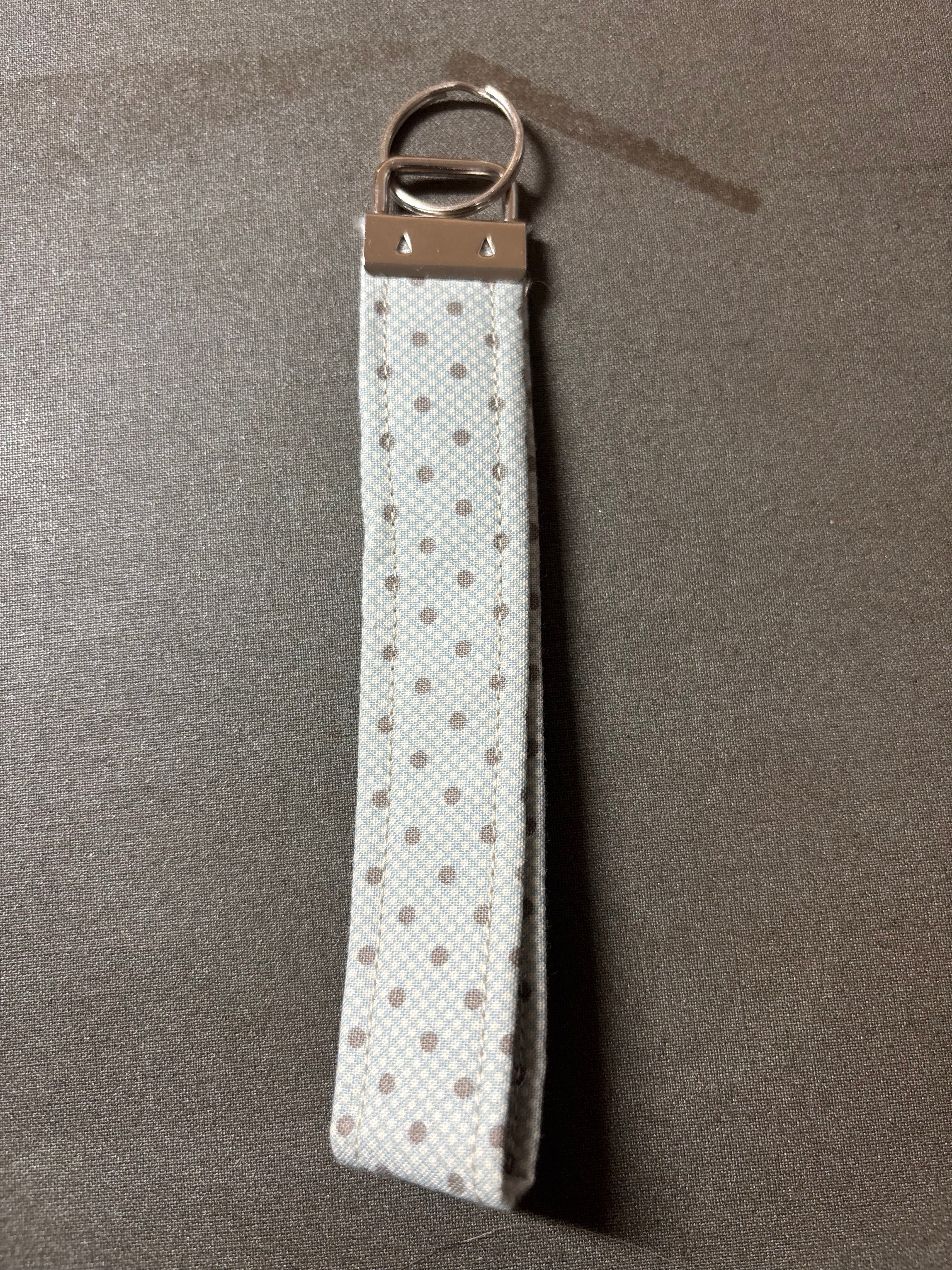 Wristlet Keychain