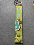 Wristlet Keychain