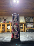20oz sally tumbler