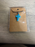 Cross necklace