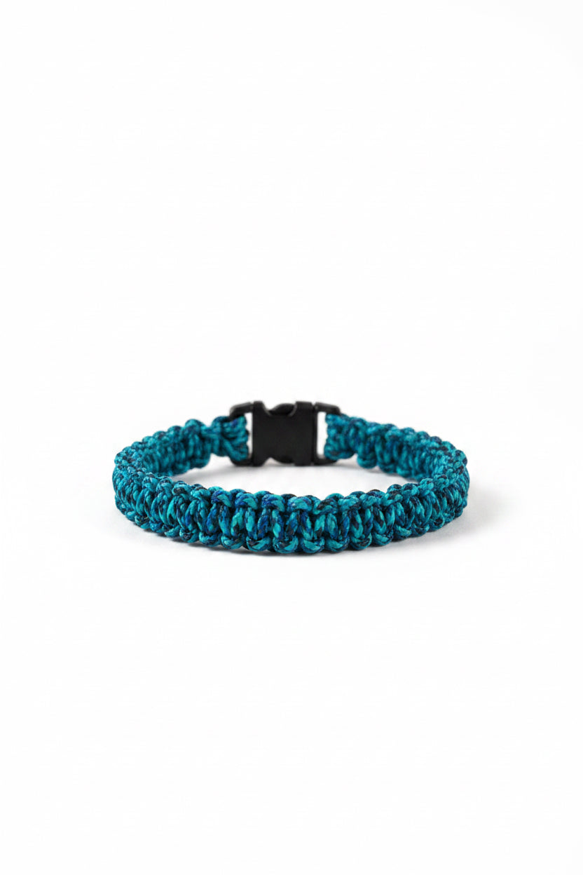Paracord Cat collar