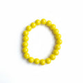 Beaded bracelet
