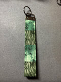 Wristlet Keychain