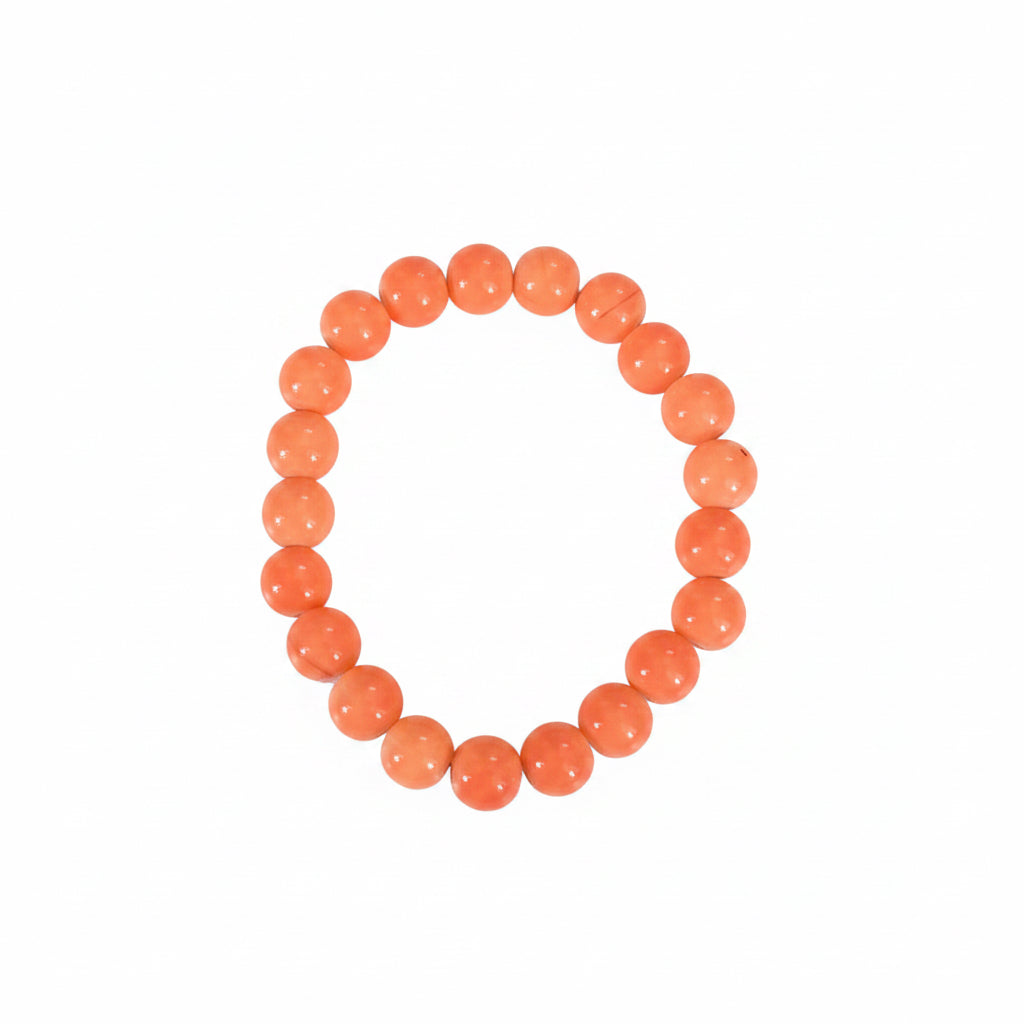Beaded bracelet