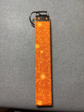 Wristlet Keychain