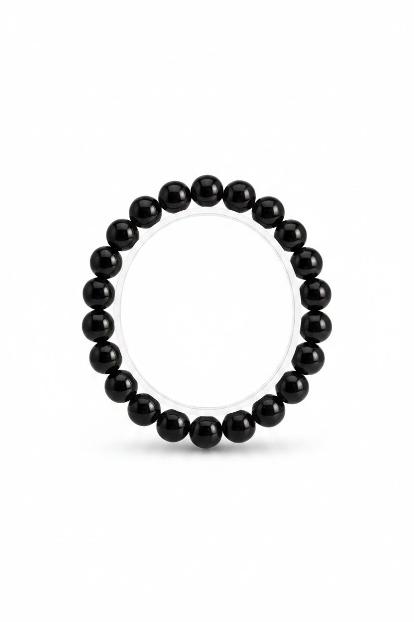 Beaded bracelet