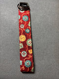 Wristlet Keychain