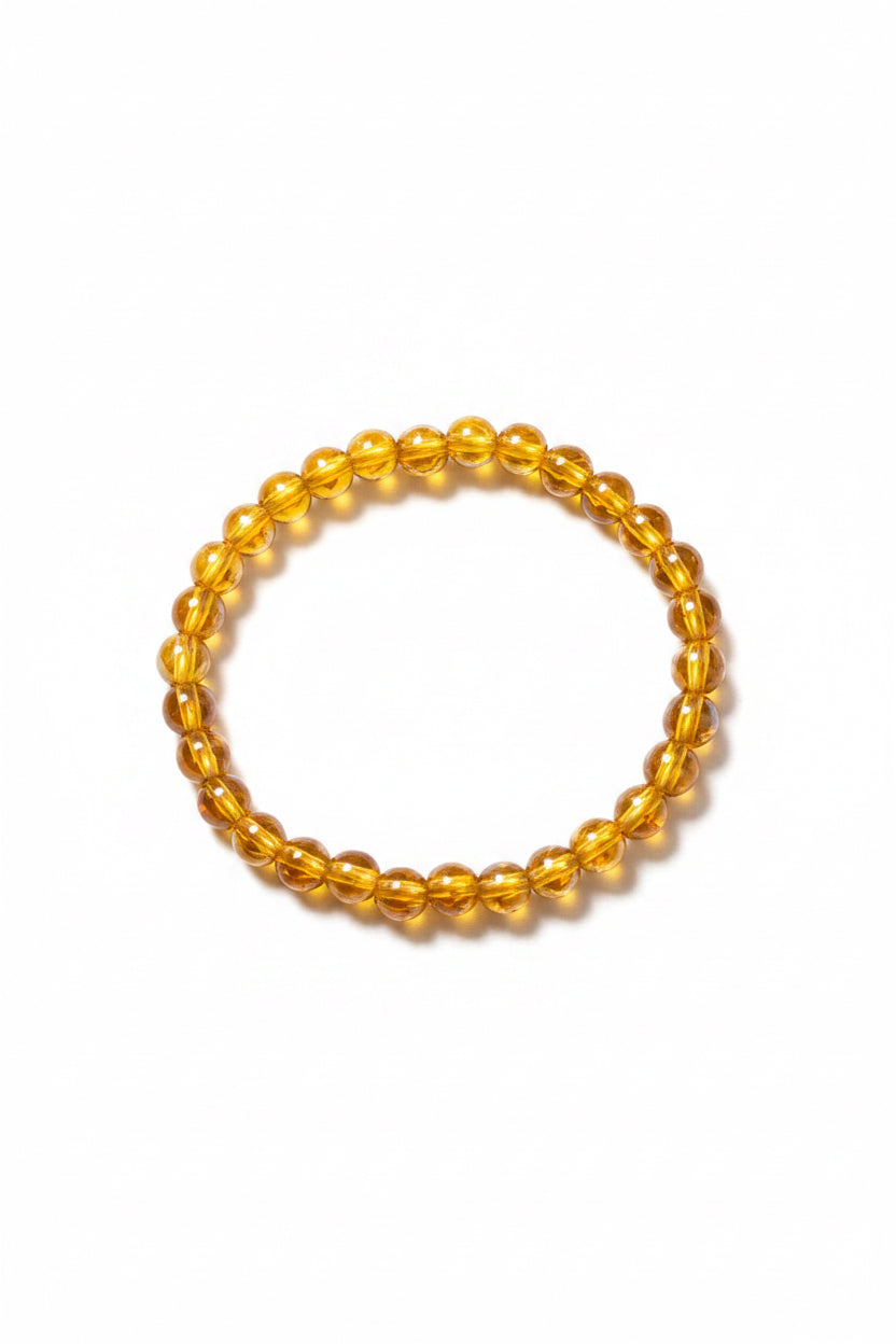 Beaded bracelet
