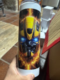 Bumblebee 30 oz tumbler